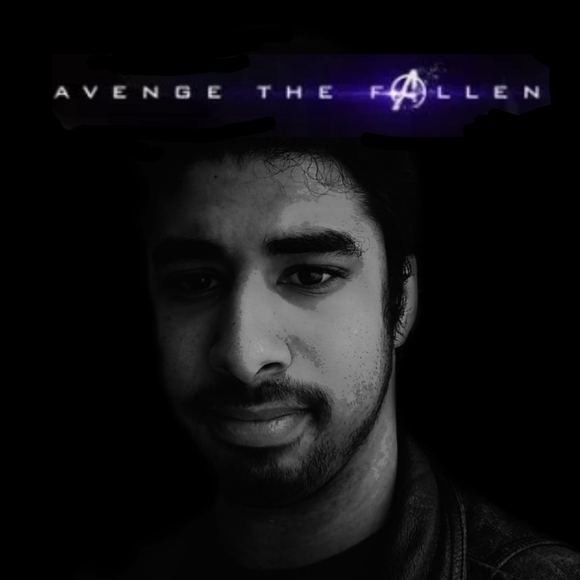 Meet your Posher, Justin - Picture 1 of 1